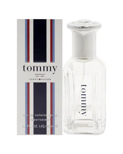 TOMMY HILFIGER TOMMY HILFIGER MEN'S 1OZ TOMMY EDT