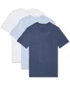 Tommy Hilfiger Men's 3-pk. Cotton Classics Crewneck Undershirts