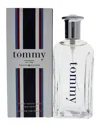 Tommy Hilfiger Men's 3.4oz Tommy Spray