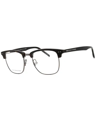 Tommy Hilfiger Men's 51mm Optical Frames In White