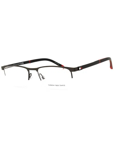 TOMMY HILFIGER TOMMY HILFIGER MEN'S 54MM OPTICAL FRAMES