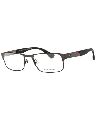 Tommy Hilfiger Men's 54mm Optical Frames In Gray