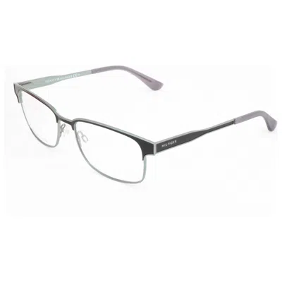 Tommy Hilfiger Men's 55 Mm Eyeglasses