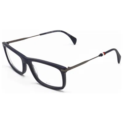 Tommy Hilfiger Men's 55 Mm Eyeglasses