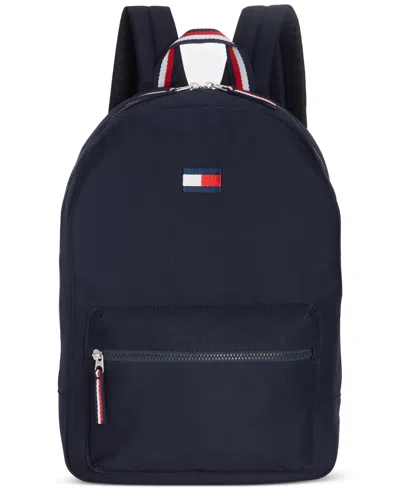 Tommy Hilfiger Men's Ardin Harbor Point Backpack In Sky Captain