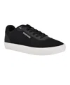 Tommy Hilfiger Bero Low Top Sneaker In Black
