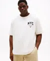 Tommy Hilfiger Nyc Script T-shirt