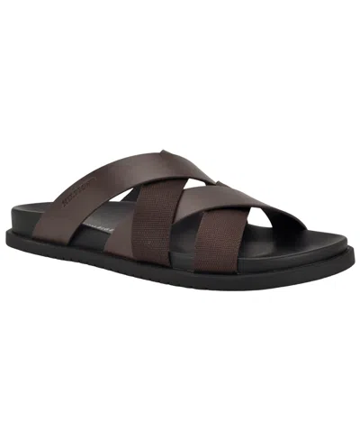 Tommy Hilfiger Bivin 2 Sandal In Multi