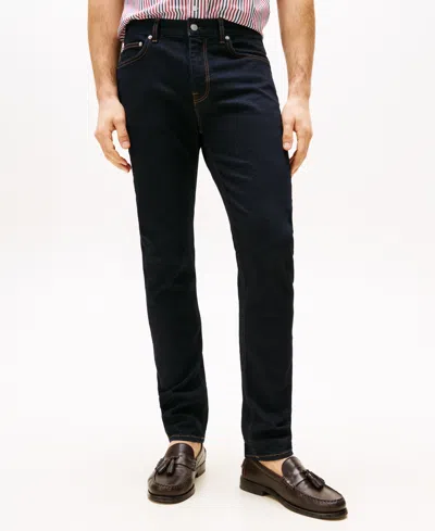 Tommy Hilfiger Men's Bleeker Slim Fit Stretch Jeans