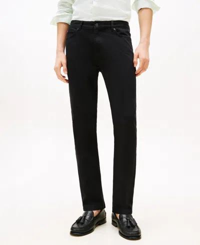 Tommy Hilfiger Men's Bleeker Slim Fit Stretch Jeans