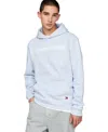 TOMMY HILFIGER MEN'S BOLD CLASSIC PULLOVER LOGO HOODIE