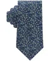 Tommy Hilfiger Men Botanical Ties
