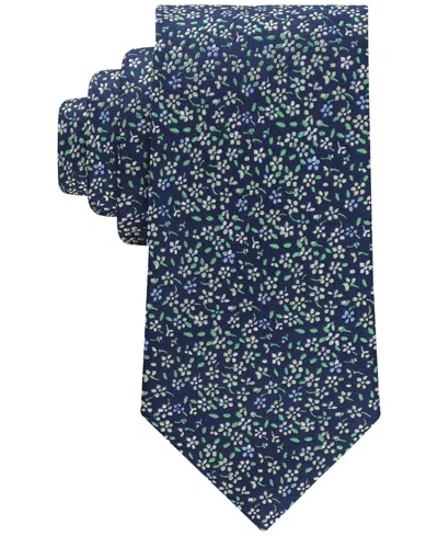 Tommy Hilfiger Men Botanical Ties