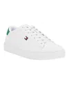 Tommy Hilfiger Men's Brecon Low Top Sneakers In Multi