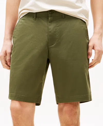 Tommy Hilfiger Men's Brooklyn 1985 9" Shorts