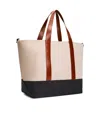 Tommy Hilfiger Men's Casual Tote Bag