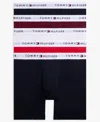 Tommy Hilfiger Men's Classic Boxer Briefs