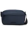 Tommy Hilfiger Men's Color Reporter Mini Bag In Blue