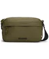 Tommy Hilfiger Men's Color Reporter Mini Bag In Green