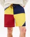 Tommy Hilfiger Sailing Colourblock Shorts