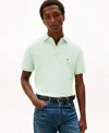 Tommy Hilfiger Men's Cotton Classic Fit 1985 Polo In Multi