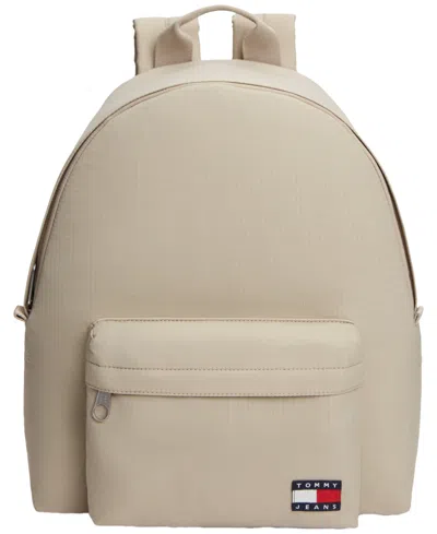 Tommy Hilfiger Men's Daily Ripstop Backpack In Gray