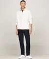 Tommy Hilfiger Denton Chino Pants In Black