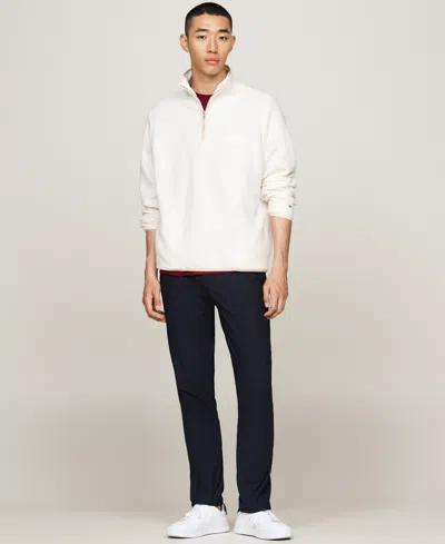 Tommy Hilfiger Men's Denton Knit Tech Chino Pants