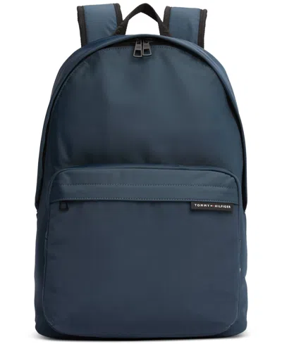 Tommy Hilfiger Men's Element Backpack In Dark Green