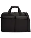 Tommy Hilfiger Men's Element Computer Bag In Black