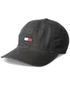 Tommy Hilfiger Men's Embroidered Ardin Cap