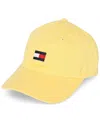 Tommy Hilfiger Men's Embroidered Ardin Cap