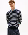 Tommy Hilfiger Classic Crewneck Sweater
