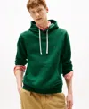 Tommy Hilfiger Classic Brushed In Green