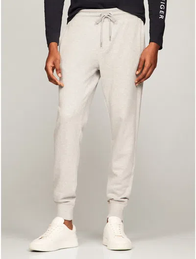 TOMMY HILFIGER MEN'S FLAG LOGO SWEATPANT