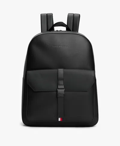 Tommy Hilfiger Men's Foundation Backpack