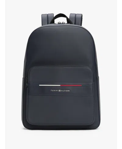 Tommy Hilfiger Men's Foundation Backpack