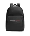 Tommy Hilfiger Men's Foundation Backpack