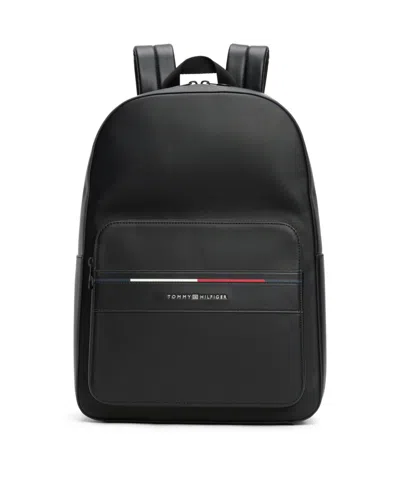Tommy Hilfiger Men's Foundation Backpack