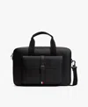 Tommy Hilfiger Men's Foundation Computer Bag
