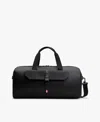Tommy Hilfiger Men's Foundation Duffle Bag