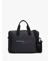 Tommy Hilfiger Men's Foundation Laptop Bag