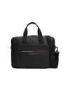 Tommy Hilfiger Men's Foundation Laptop Bag