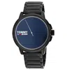 Tommy Hilfiger Men's Grey Dial Watch In Grey
