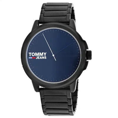 Tommy Hilfiger Men's Grey Dial Watch
