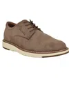 Tommy Hilfiger Men's Hiday Casualized Hybrid Oxfords In Taupe