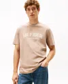 Tommy Hilfiger Men's Hilfiger Arch Graphic T-shirt