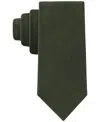 Tommy Hilfiger Men's Howard Textured Tie In Green