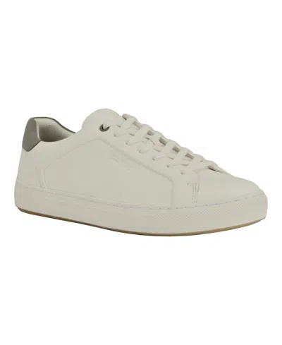 Tommy Hilfiger Idris Sneaker In White