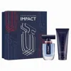 Tommy Hilfiger Men's Impact Gift Set Fragrances 022548437506